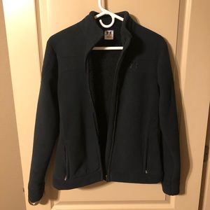 Women’s Under Armour Fleece Lined Winter Jacket